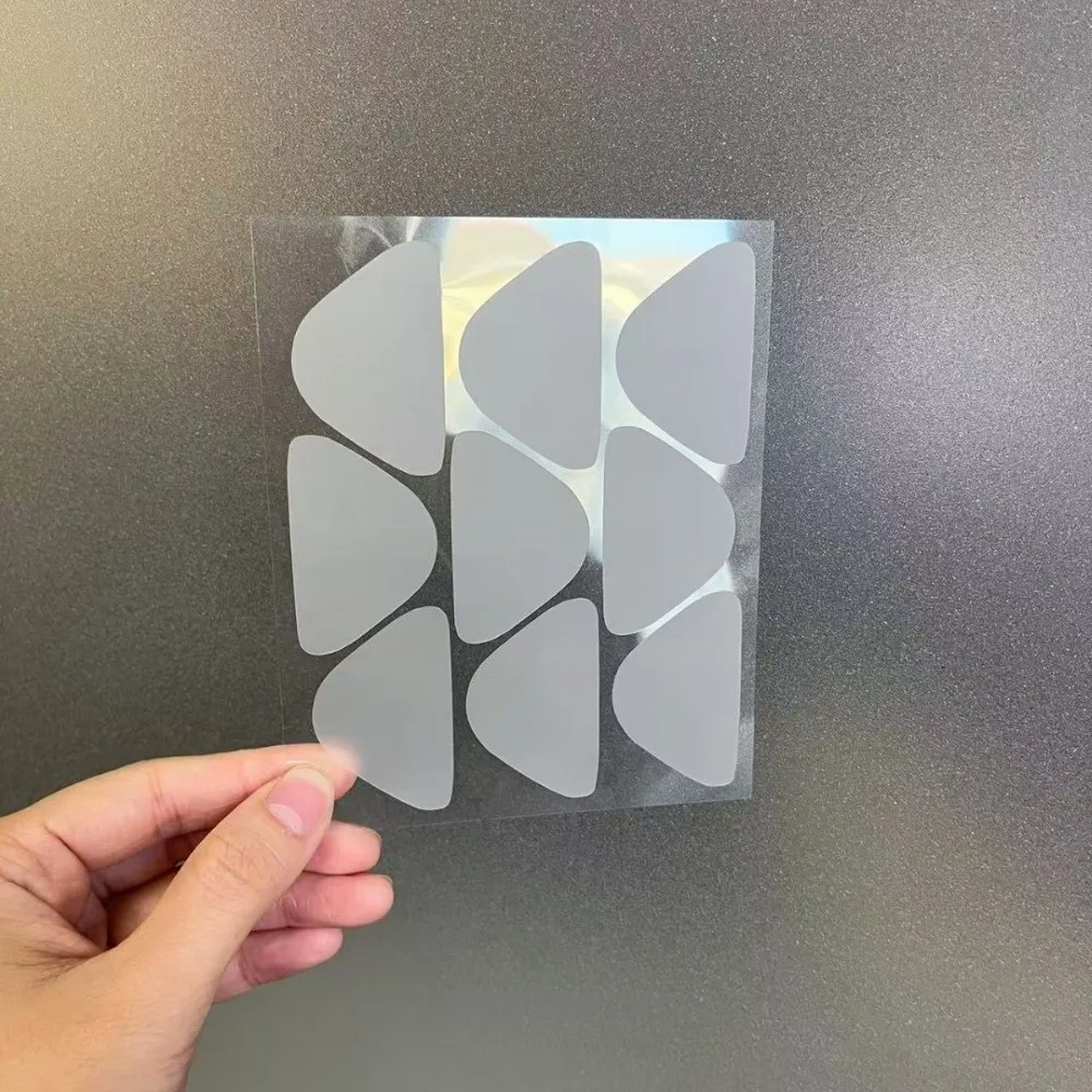 Forehead Patterns Lift Forehead Nasolabial Fold Patch Skin Lift Up Sagging Skin Anti-Wrinkle Pads Sticker Invisible Transparent - view 5
