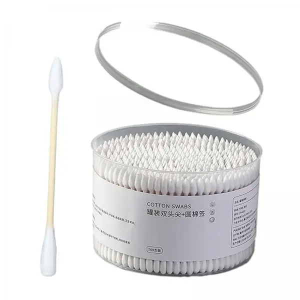 coton-tiges-double-extremite-a-manche-en-bois-pour-demaquillage-et-soins-du-visage