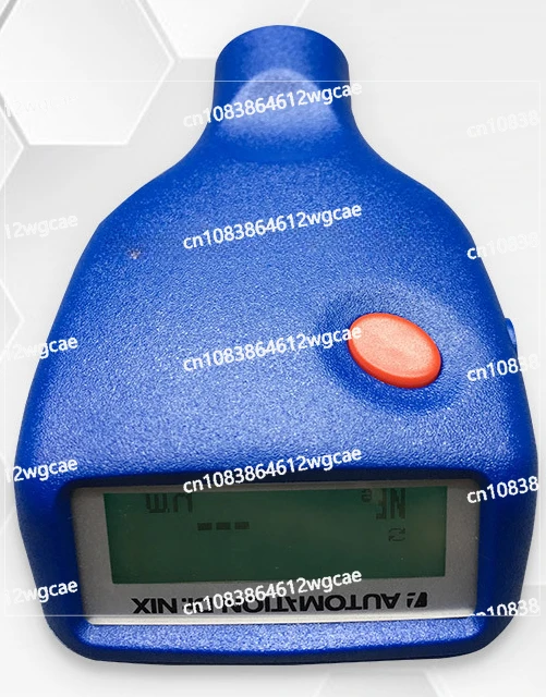 

QNIX4500 thickness gauge 4200 coating film thickness gauge paint film thickness gauge