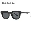 Black-Black Gray