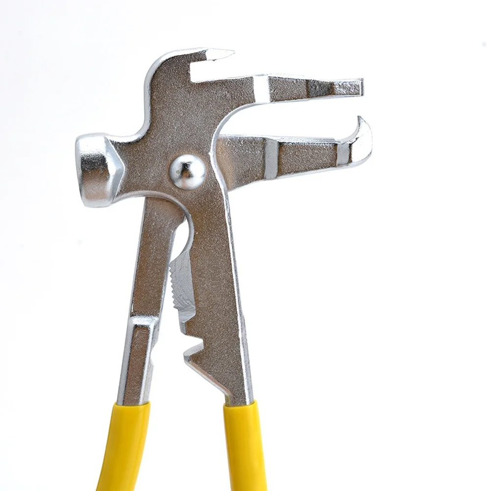 alloy-steel-tire-balancing-pliers-featuring-36mm-opening-hammer-function-and-comfortable-soft-grip-handles-for-rim-work