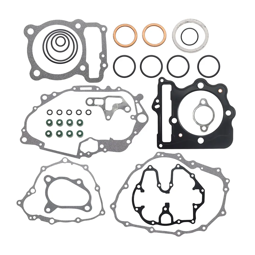 Complete Gasket Kit For Honda TRX 400EX 400X 1999-2014 TRX400EX XR400R 1996 1997 1998 1999 2000 2001 2002 2003 2004