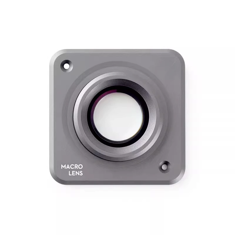 

Original camera repair parts for DJI Lingmu Action 2 magnetic CPL polarizing filter