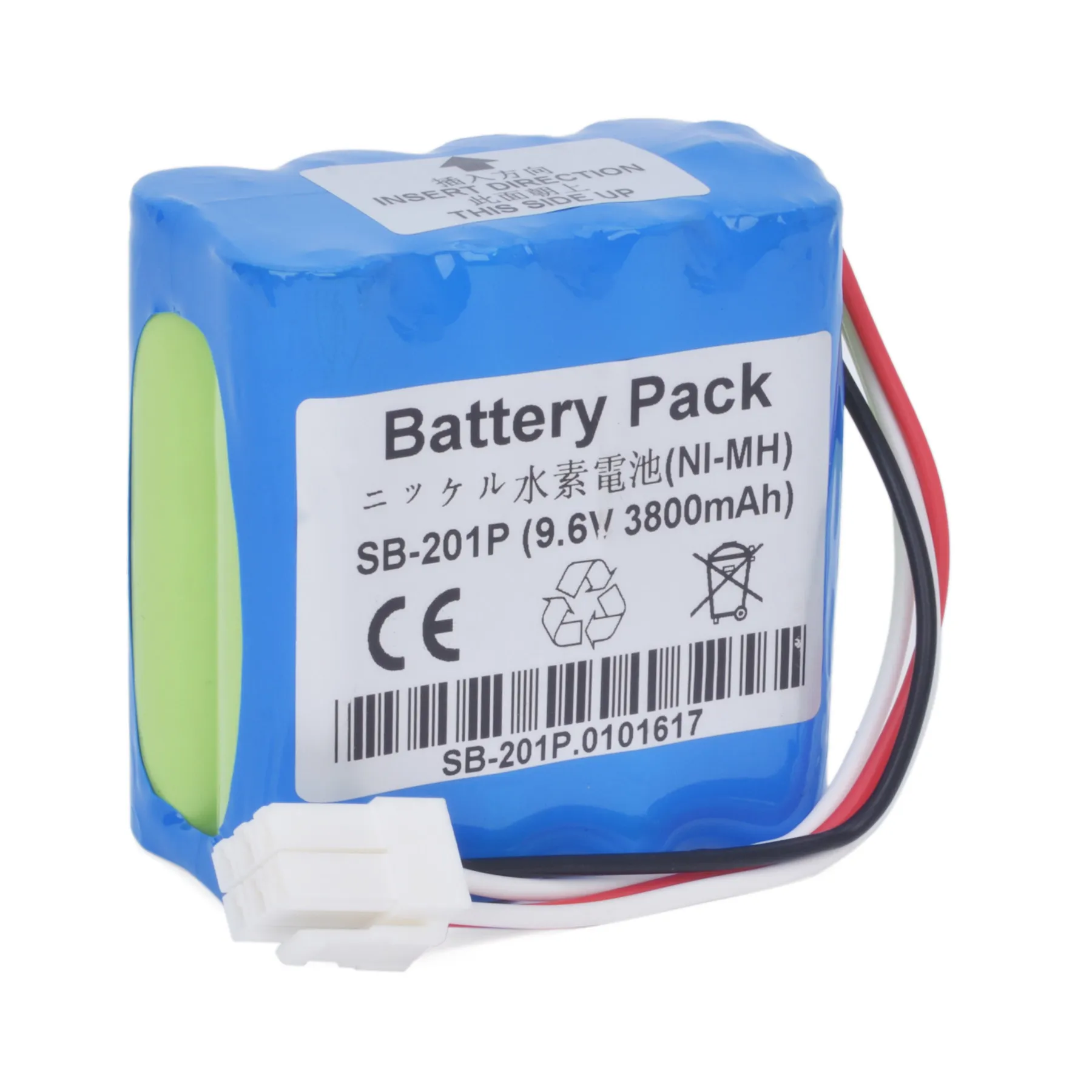 Applicable, photoelectric PVM-2700 PVM-2703 PVM-2701 SB-201P X076 battery