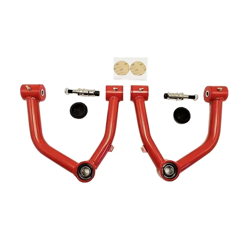 

Передний верхний рычаг управления для GMC Silvera*do Sierra 2001-2010 2500HD 3500HD 2-4 дюйма, лифт