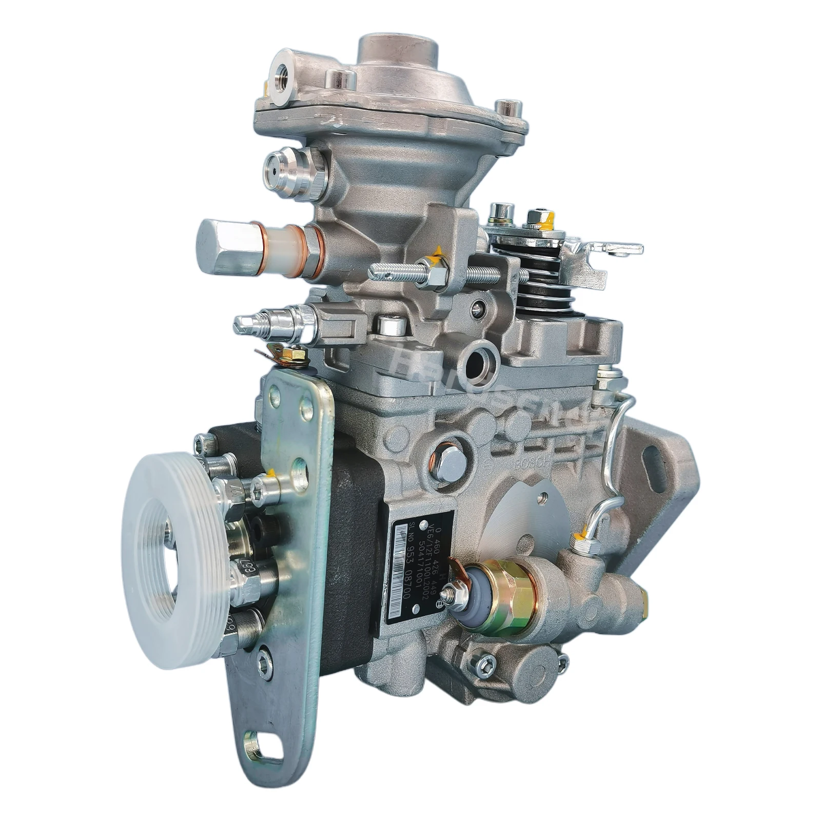 High Quality Diesel… - image