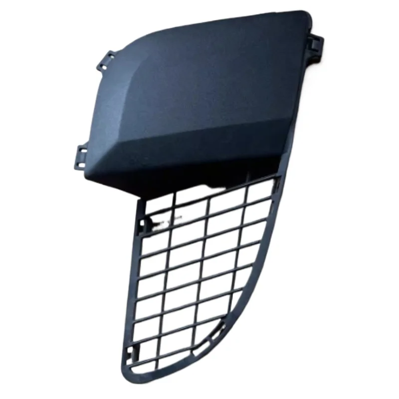 

Fog Lamp Frame Anti-fog Light Cover Front Bumper Bar Light Strips Decorative Strip for Buick Regal GS Left Right Part