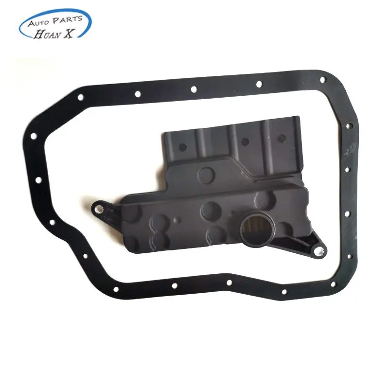 

U660E 35330-33050 Automatic Transmission Gearbox Oil Grid Filter Oil Pan Gasket for Toyota Camry Senna Lexus ES350