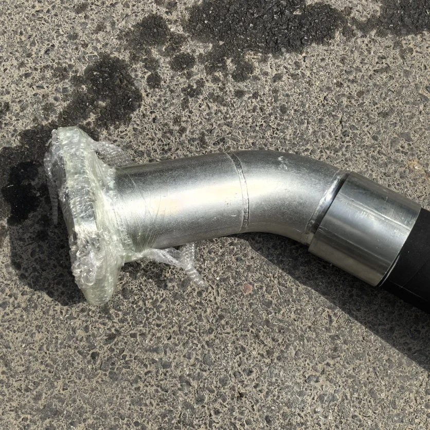 1621214400 공기 압축기 액세서리 호스 고압 오일 파이프 조립 부품