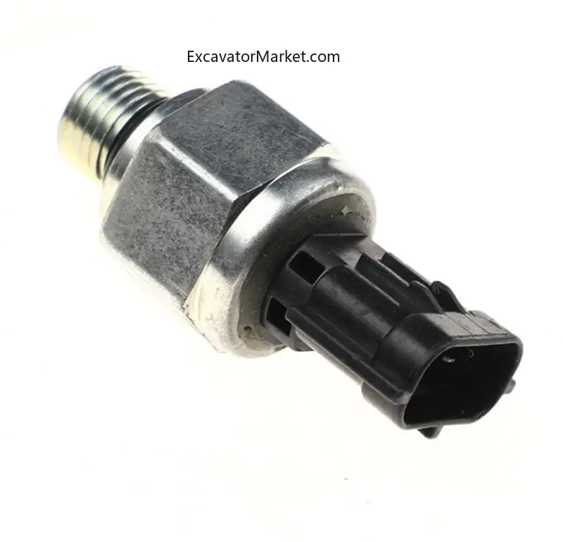 For excavator Excavator for Komatsu PC200 210 240 260-8 Oil pressure sensor 42CP28 4076930 7861-93-1840 6D107