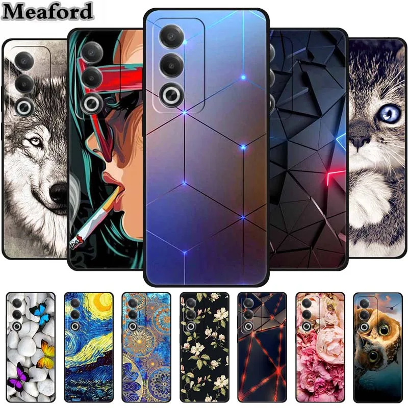 For Oppo A80 5G Cas…