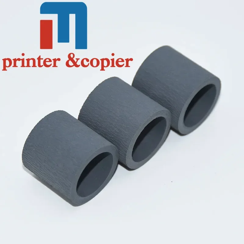 100pc 1320 P3015 2035 2055 2727 RM1-6414 RM1-3763 RM1-6313 RL1-1370 RL1-3167 RL1-0540 RL1-0542 RL1-2891 Pickup Roller Rubber