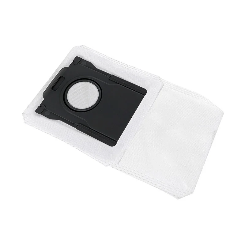 Original dreame x40 ultra/l40 ultra/x50 ultra/l10s pro ultra calor robô vácuo saco de pó sacos substituição acessórios
