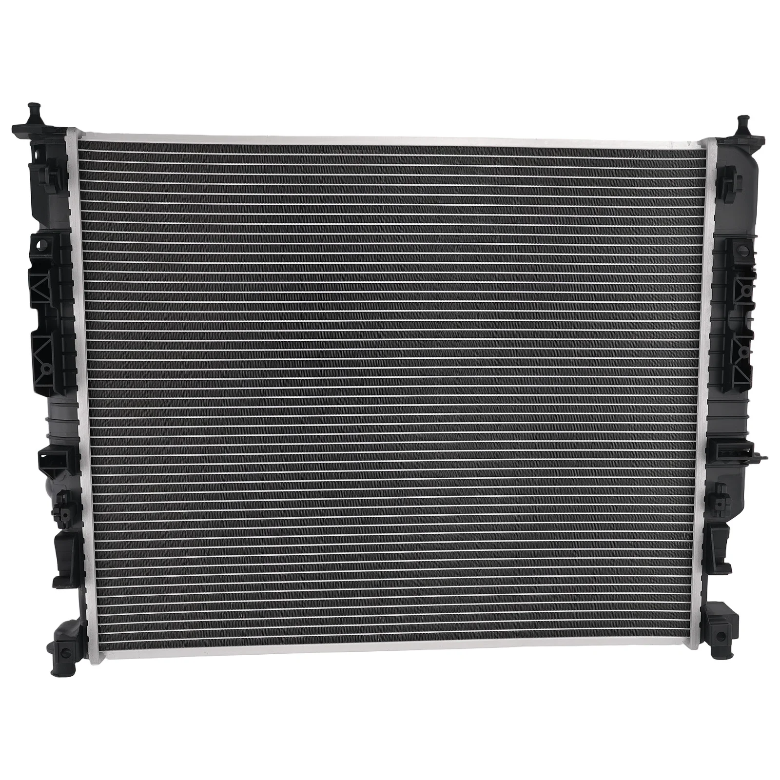 

Aluminum Cooling Radiator 2 Row for Mercedes-Benz ML500 2006-2007 DPI2909