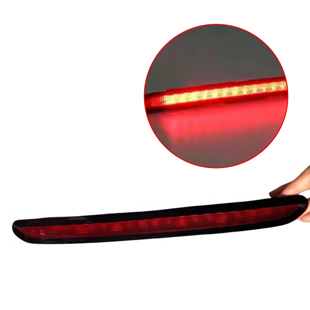 

For Volkswagen Polo Golf MK VI hatchback Alltrack Plus Sharan Touran MK II Third Brake Light Taillight 5G0945087B 5K0945087C