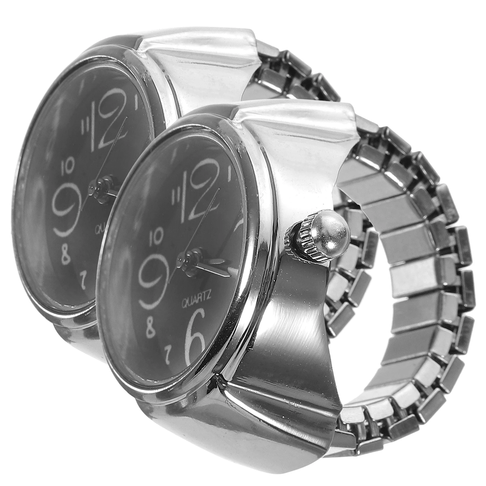 

2 шт., высококачественные часы с кольцом для пар, часы Miss для мужчин, женские кварцевые часы для женщин и девочек