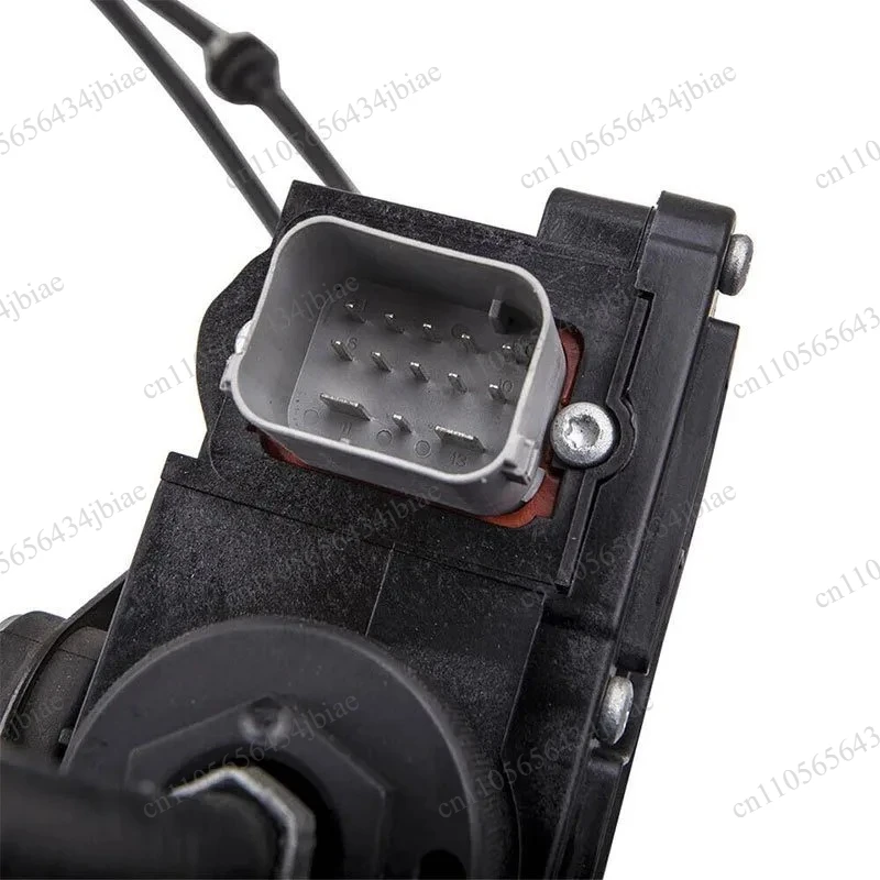 X5 X6 E70 E71 E72 Parking Brake Actuator Handbrake 34436796072 34436788968 34436788556 34436782205 34436850289