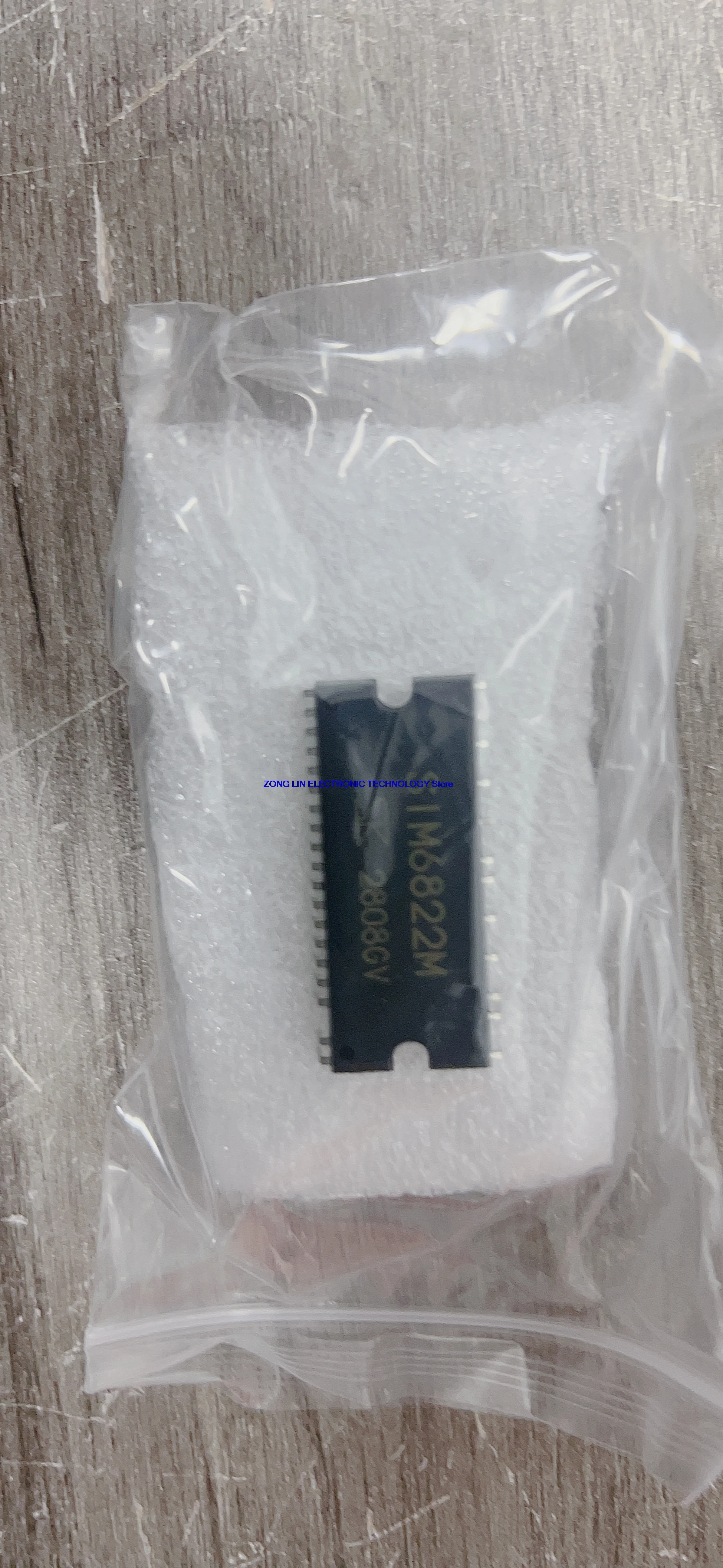 Brand new original SIM6822M direct insertion DIP high-voltage 3-phase motor driver       1PCS-1lot