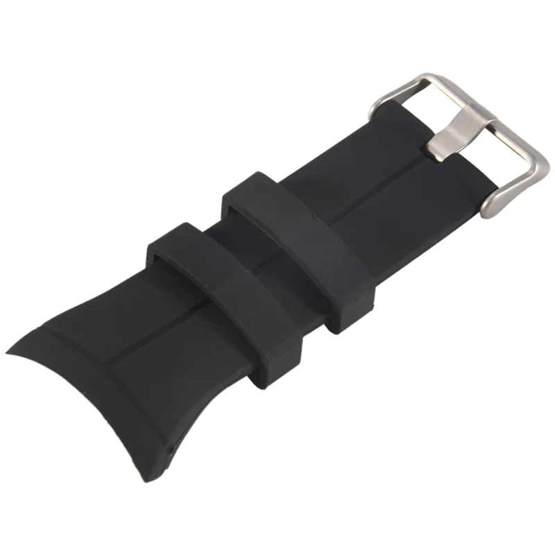 A23F-Silicone Replacement Wrist Band Strap For Suunto Spartan ULTRA Sport Smart Watch
