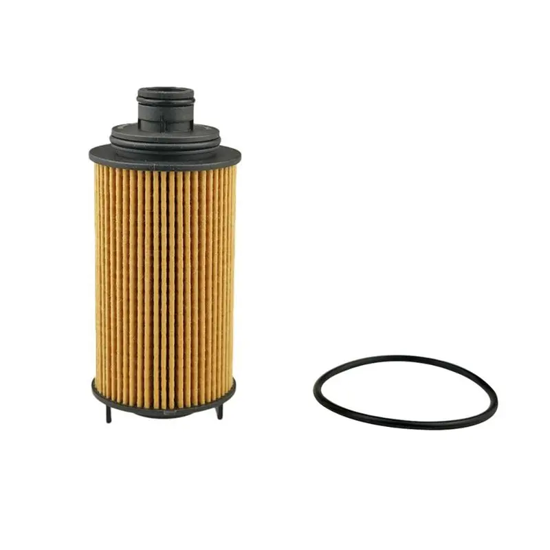 10PCS Car Oil Filter For MG HS For Roewe 950 RX5 RX8 For Chery Tiggo 7 8 For Maxus D90 G10 G20 T60 T70 10105963 3104344-ABQF