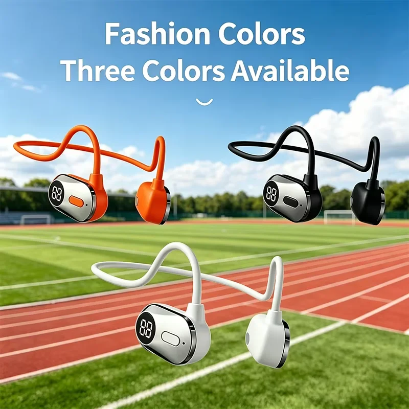VV11-Mini Wireless Sports Head - огляд і ціна Sports Earphone Hook
