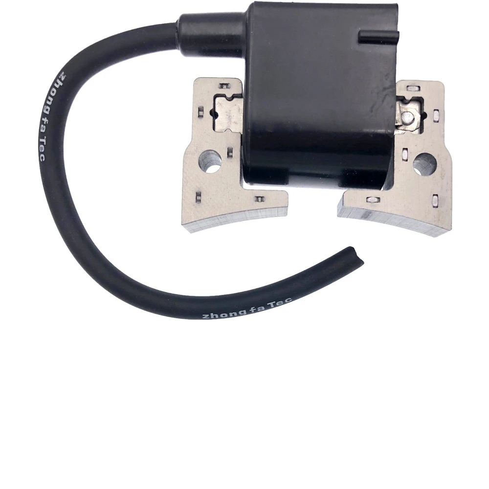 

Практичная катушка зажигания 21171-2207 для Kawasaki FE290D FE290R FE350D FE400D GE4300A GE5000A, тип с отдельным зажигателем