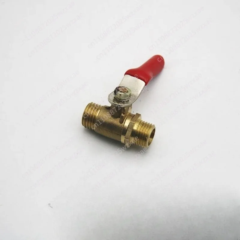 Sprayer copper switch hand push dispenser transfer switch high pressure three cylinder plunger pump accessories