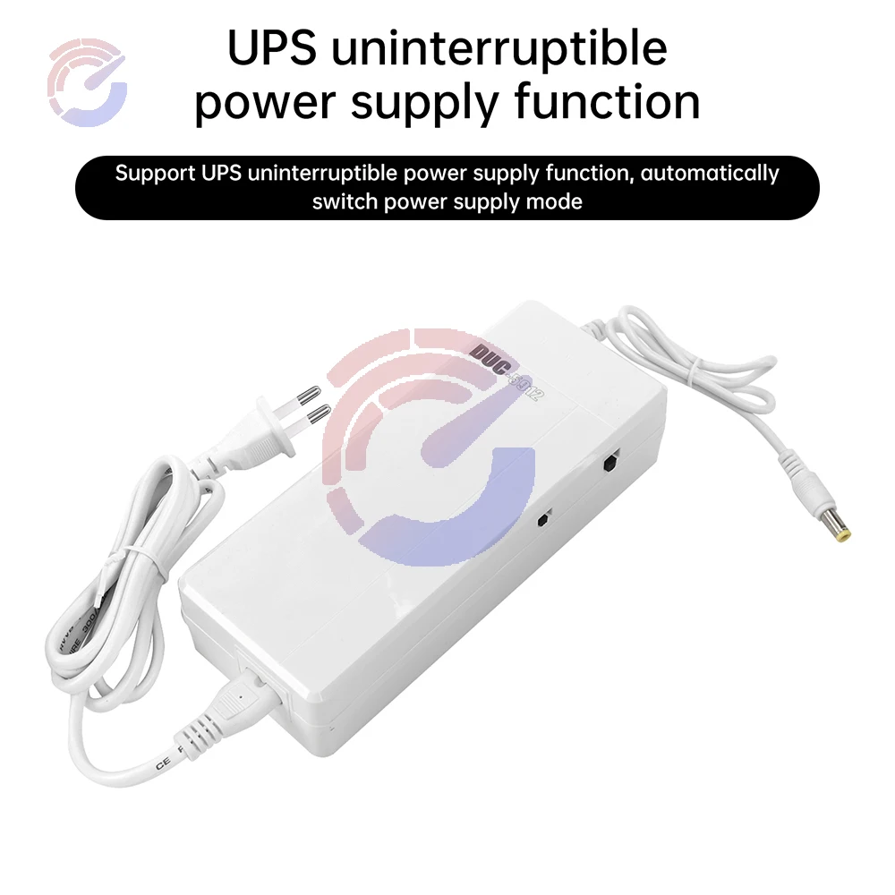 Ac 100-220V To Dc 5…