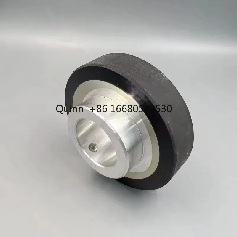 SR1 Piece Roller for Muller martini  Muller martini Rubber Roller for Paper Pressing Muller martini Rubber Wheel Size 80x30x32mm
