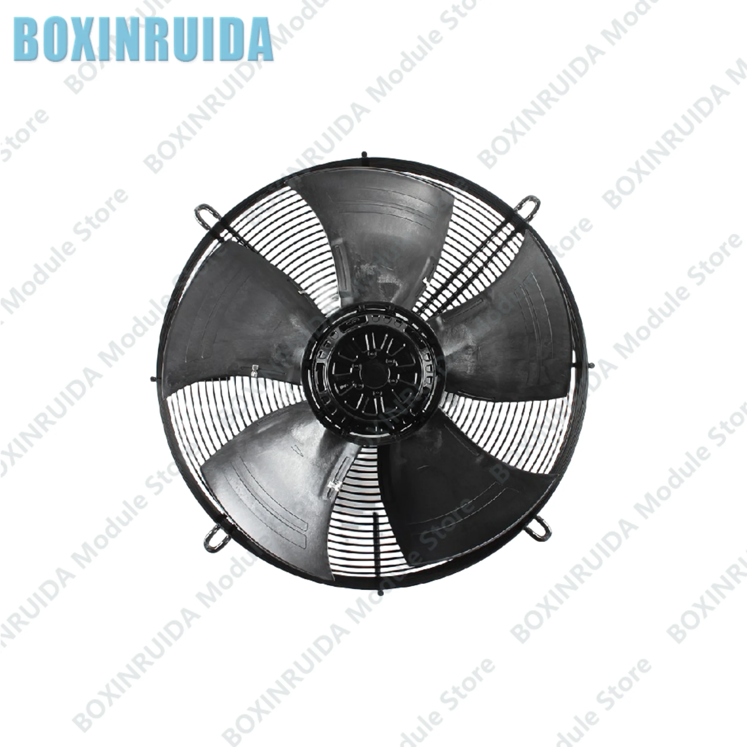 Brand new original S4D500-AM03-02 Axial flow fan 500MM 400V AC fan