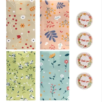 10 best sales Bao bì bánh - №9