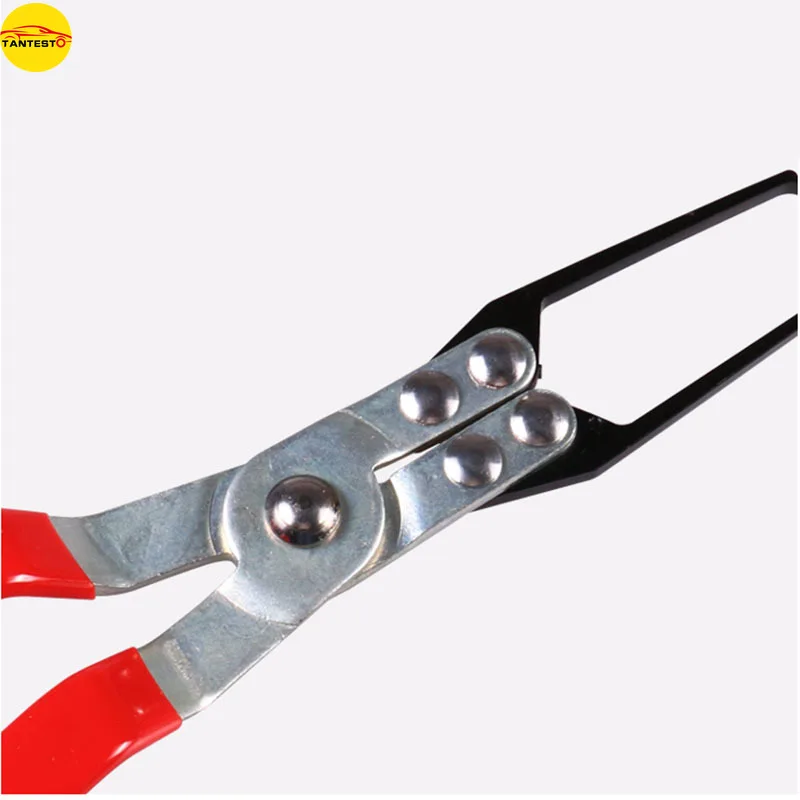 Universal Automotive Relay Disassembly Clamp Fuse Puller Car Remover Pliers Clip Hand Tool Suitable Car Repair Tool Removal Tool