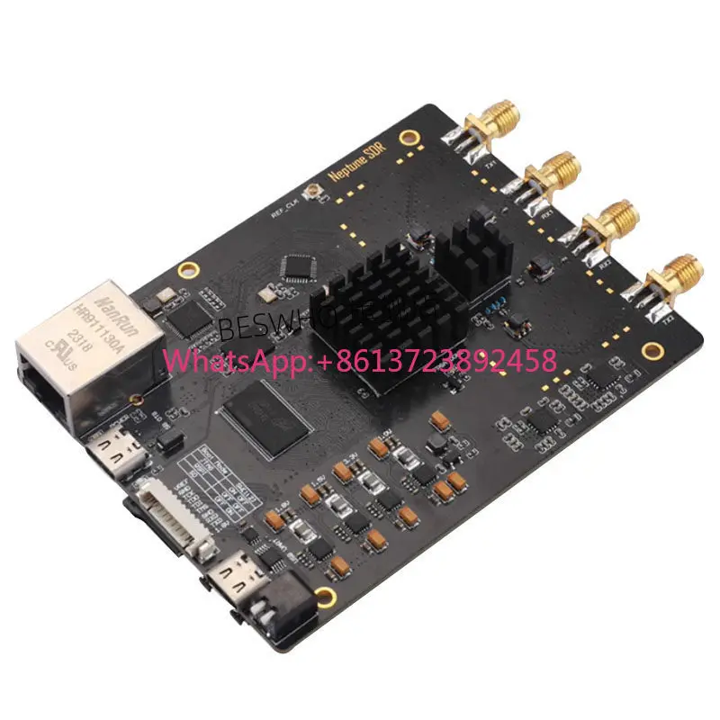 SDR Software Radio P210 AD9361 XC7020 openwifi FPGA Pluto ADI Original
