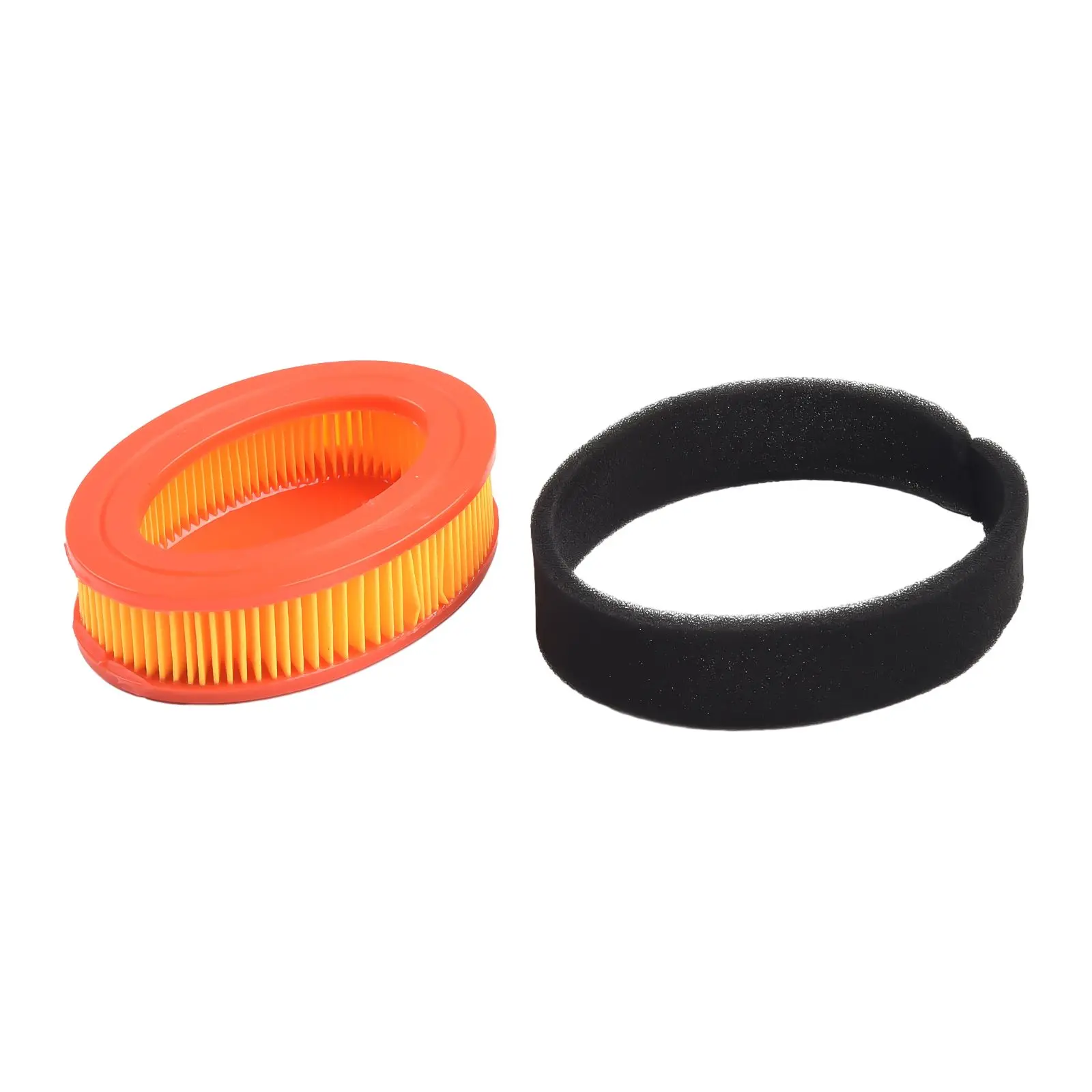 Filter For Powersmart DB8621CR DB8621PR Lawnmower With 150cc 174cc Engines Air Filter Lawn Mower Parts Garden Power Tool Parts