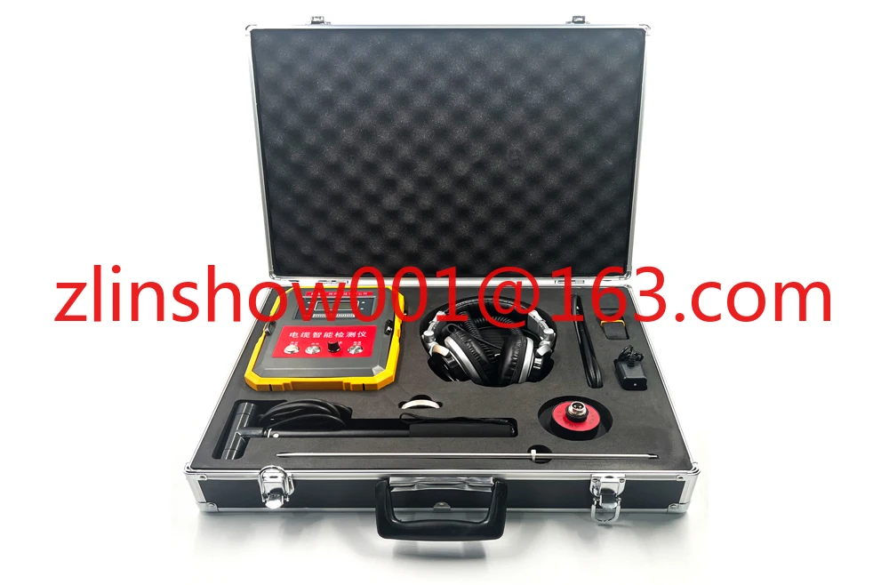 Wire Tester Path Detector Buried Wire Leakage Breakpoint Short Circuit Line Finder