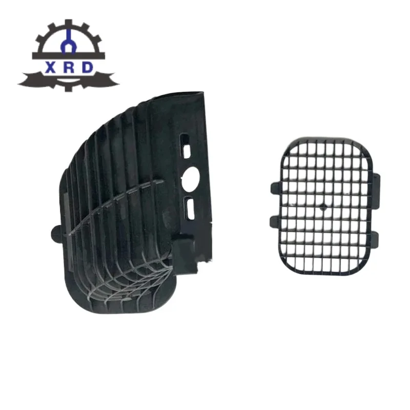 

13718507321 13717613156 Car Intake Muffler Grille Hose for BMW 1 2 3 4 Series F20 F21 F30 F32