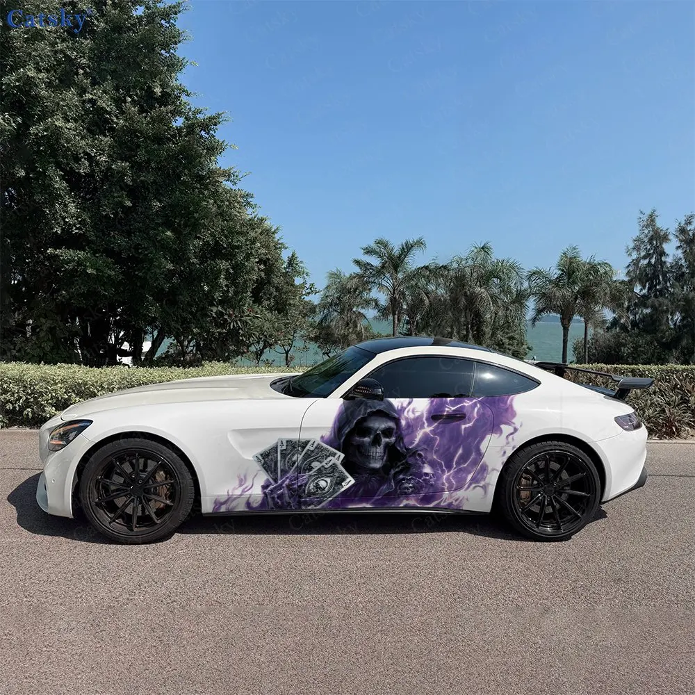 2pcs-dark-style-reaper-poker-car-side-wraps-self-adhesive-pvc-waterproof-scratch-resistant-stickers-car-accessory-gift