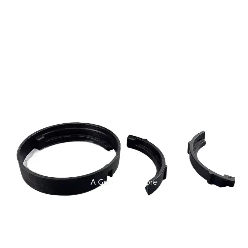 Suitable for Breville 900/920/980/990 Coffee Machine Brewing Head Outer Frame Crescent Plastic