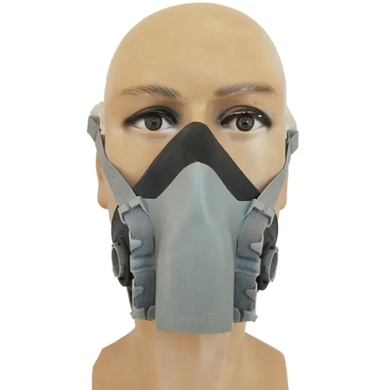 High Quality Full Face Portable Mask Full Face Snorkeling Masked for Sale