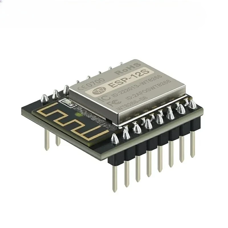 

2PCS 3D printer accessories WiFi module mobile APP control remote control MKS Robin WIFI