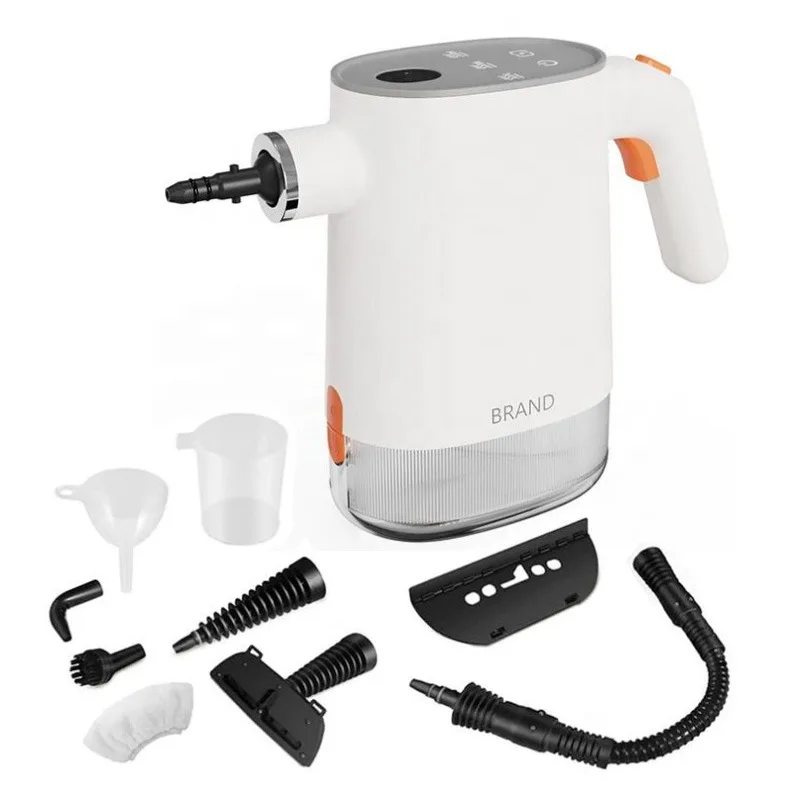 

New Arrival Multifunctional High Pressure Steam Cleaner 1200w Commercial Car Cleaning Machine Home Kitchen Cleaner