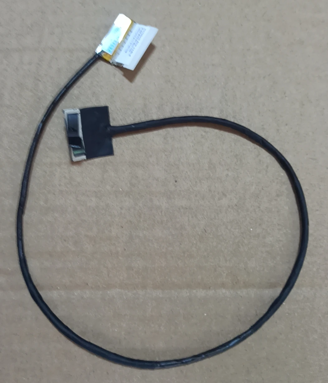

Z7Z8 ZX78 GX789 Screen Cable, Display Cable, FOR Clevo Mold, P65x, P75x, FHD360, 4k12