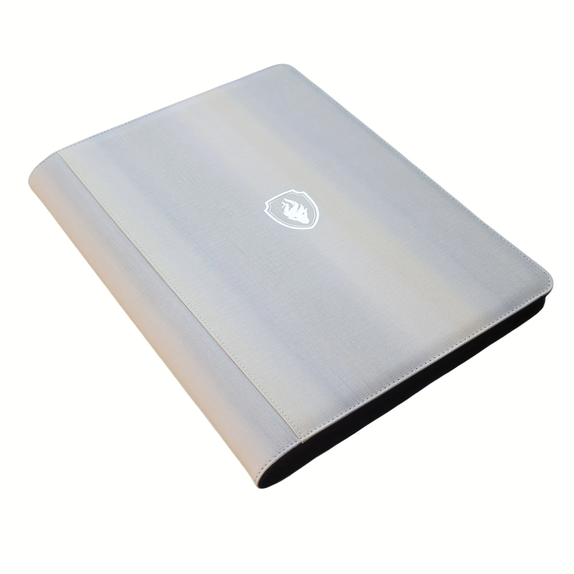 1000+ Pockets Trading Card binder, Premium 16 Pockets kaarthouder mappen, zijdelingse kaartenalbum voor sport, TCG kaarten