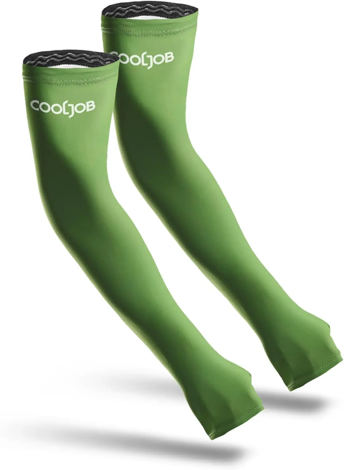 

UV Protection Arm Sleeves with Thumb Hole for Outdoor Work