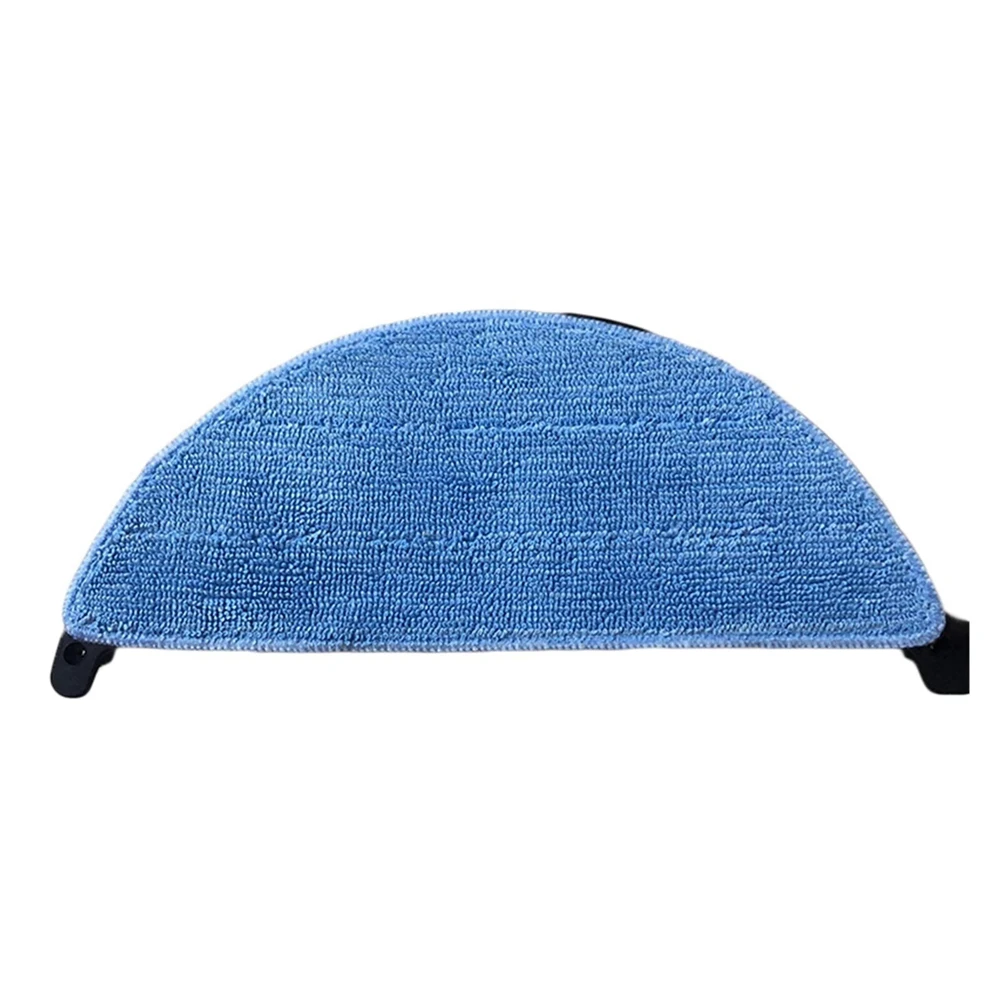 Soporte de placa de fregona de repuesto popular, almohadillas de fregona para Ilife V5S V5S Pro V5 V3S V3S Pro V50, accesorios para aspiradoras