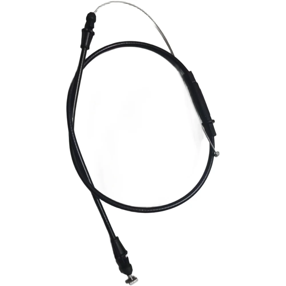 Cable Pull Wire 532428273 for Poulan and For Jonsered Snow Blowers Supporting for chute Direction Adjustment Function