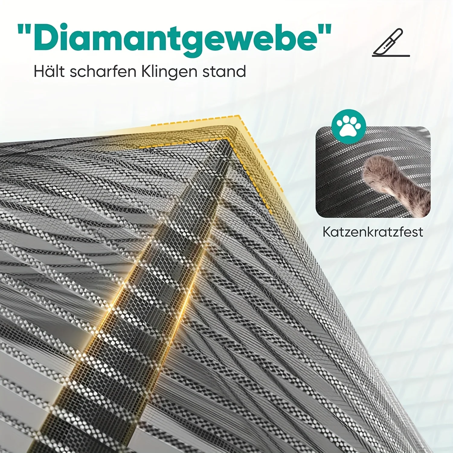 Thumbnail 4 - #4 Trending Magnetic Cat Doors Right Now