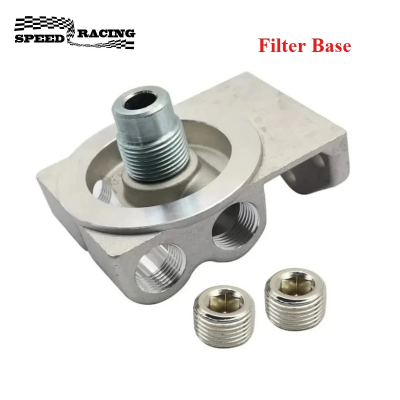 Filter Base Sliver …