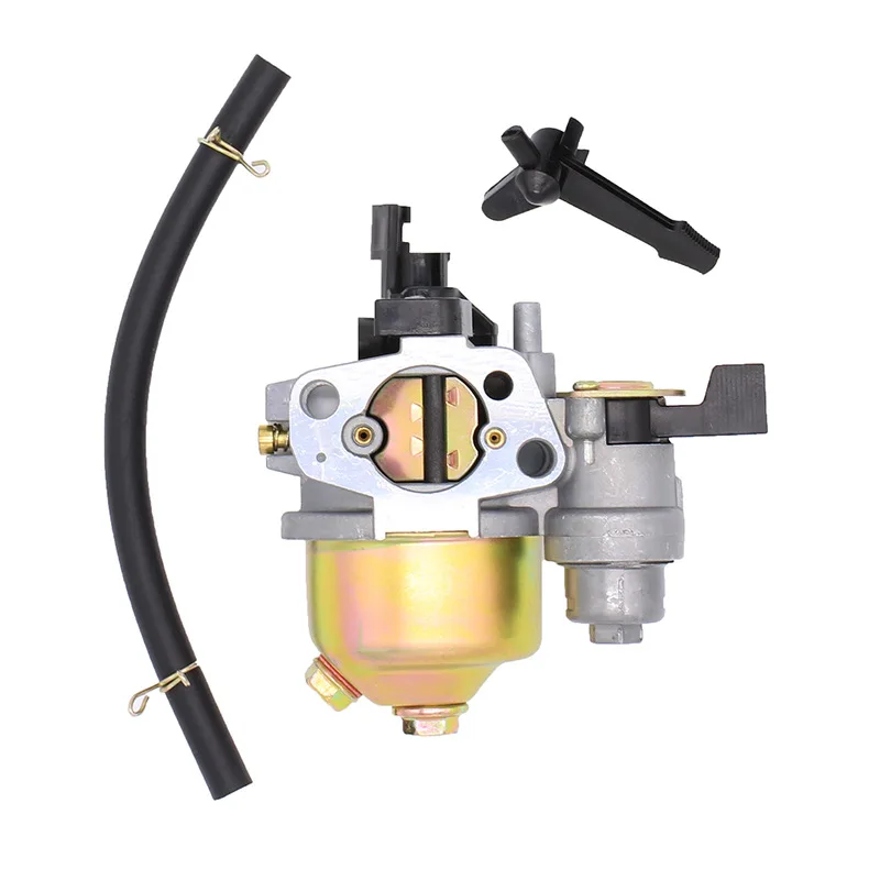 

Подходит для водяного насоса Honda HONDA GX120 GX160 GX200 16100-ZH8-W6116100-ZE1-814 16100-ZE1-825, инструмент для карбюратора двигателя