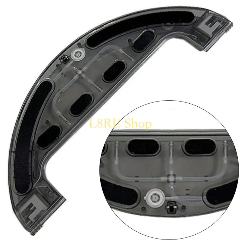 L8RE Vacuum Cleaner Large Capacity Water Tanks for Z10 D10 D10S L10